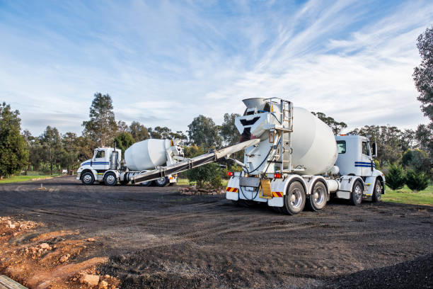 Best Concrete Demolition Services  in Penns Grove, NJ