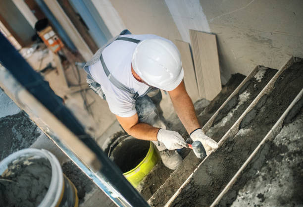 Best Local Concrete Companies  in Penns Grove, NJ