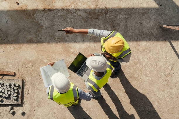 Best Concrete Demolition Services  in Penns Grove, NJ