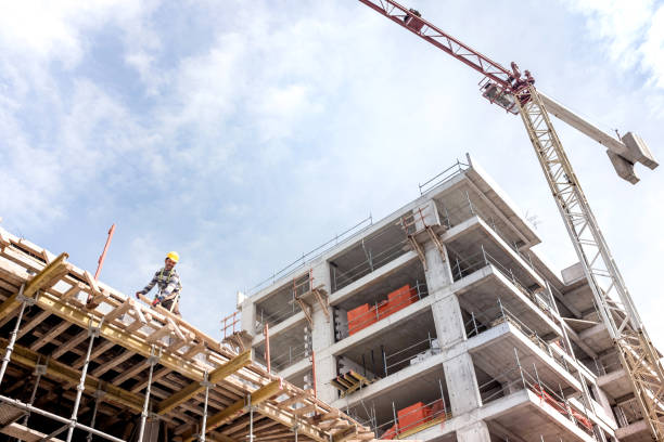 Best Concrete Slab Installation  in Penns Grove, NJ